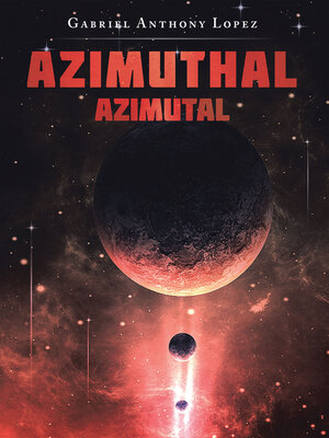 cover image of Azimuthal